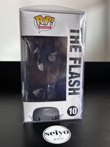  Heroes Dc Universe #10 - Produto Original