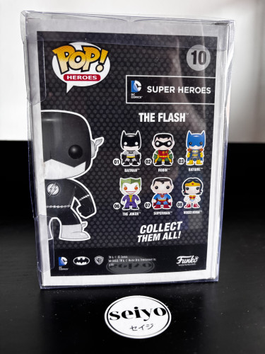  Heroes Dc Universe #10 - Produto Original