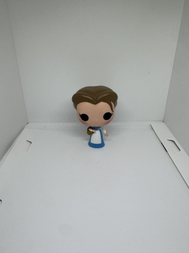 Funko Pop Bela-Disney-90