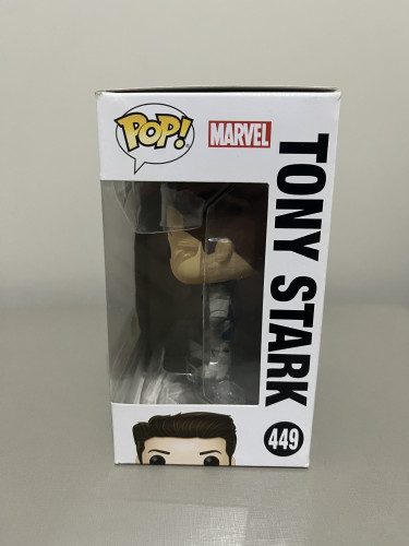  Marvel Avengers #449 - Produto Original