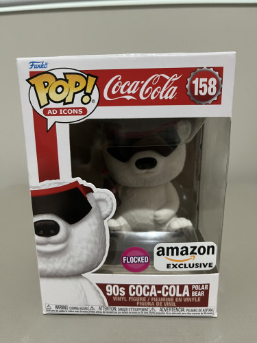  Coca-Cola #158 - Produto Original