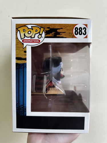  Kimetsu No Yaiba #883 - Produto Original