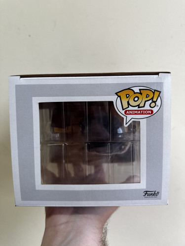  Kimetsu No Yaiba #883 - Produto Original