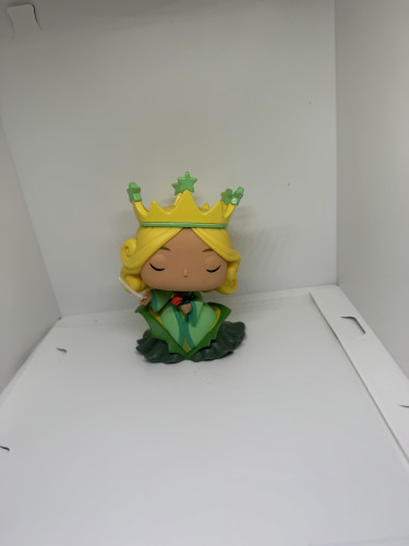 Funko Pop Enchantress-Disney-1035