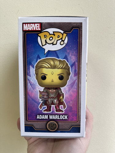  Guardians Of The Galaxy Volume 3 #1214 - Produto Original