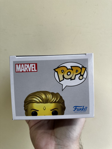  Guardians Of The Galaxy Volume 3 #1214 - Produto Original