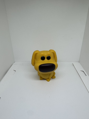 Funko Pop DUG-Disney-201