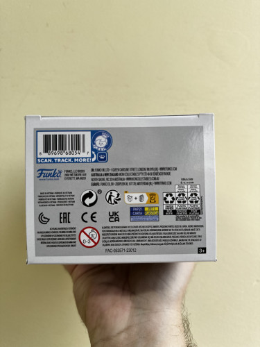  Guardians Of The Galaxy Volume 3 #1215 - Produto Original