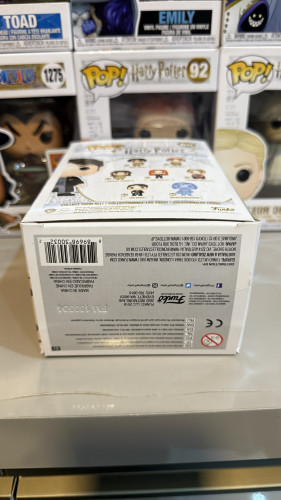 Funko Pop Tom Riddle - Harry Potter - #60