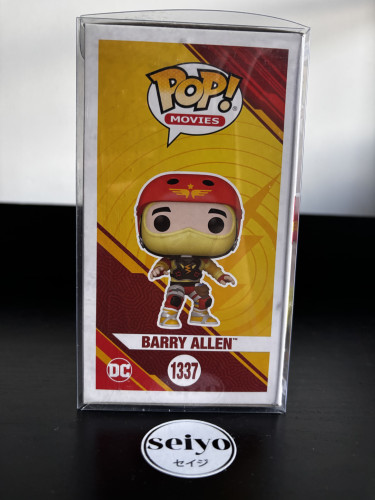  The Flash #1337 - Produto Original