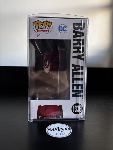  The Flash #1336 - Produto Original