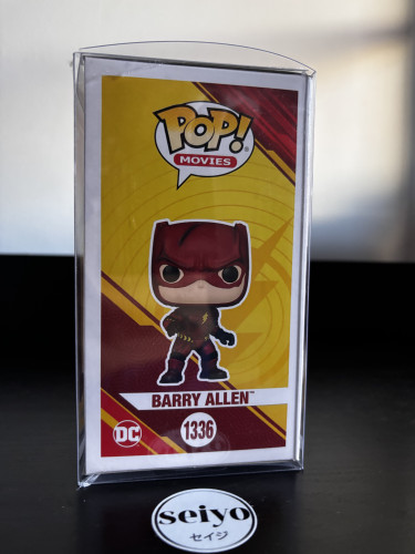  The Flash #1336 - Produto Original