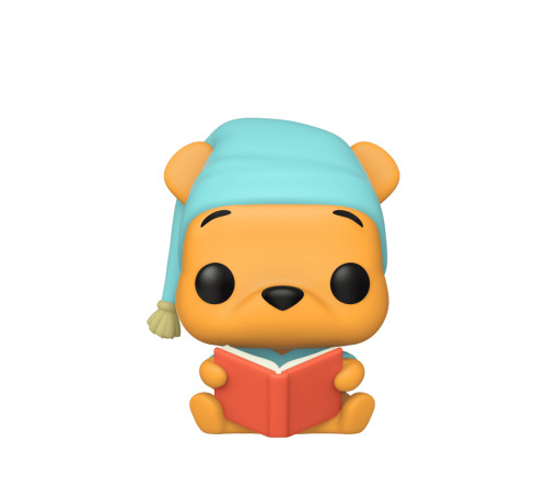 Funko Pop Winnie The Pooh Special Edition - Winni - #1140