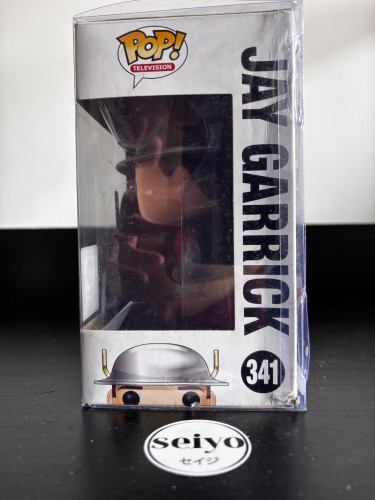  The Flash #341 - Produto Original