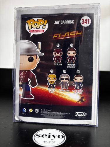  The Flash #341 - Produto Original