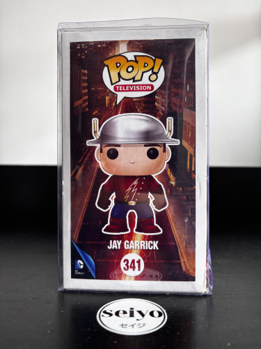  The Flash #341 - Produto Original