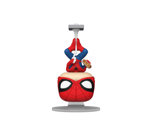 Funko Pop Spider-Man Exclusive Box Lunch - Marv - #1357