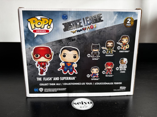  The Flash #2 - Produto Original