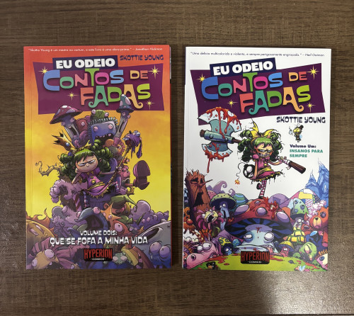  Image # - Produto Original