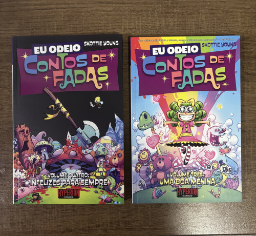  Image # - Produto Original