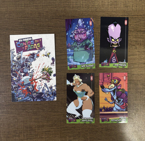  Image # - Produto Original