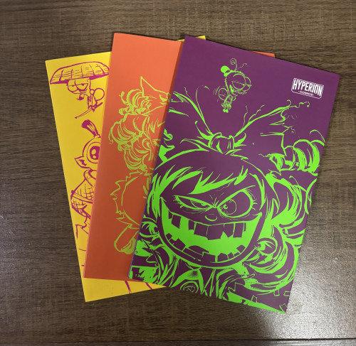  Image # - Produto Original