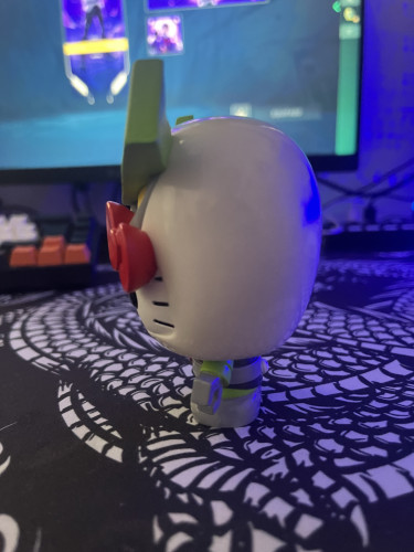  Hello Kitty #42 - Produto Original