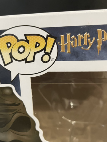  Harry Potter #21 - Produto Original