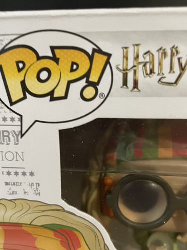  Harry Potter #86 - Produto Original