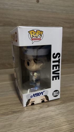  Stranger Things #803 - Produto Original