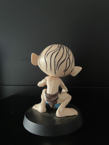  O Senhor Dos Anéis # - Produto Original