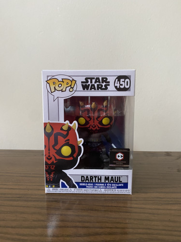  Star Wars #450 - Produto Original