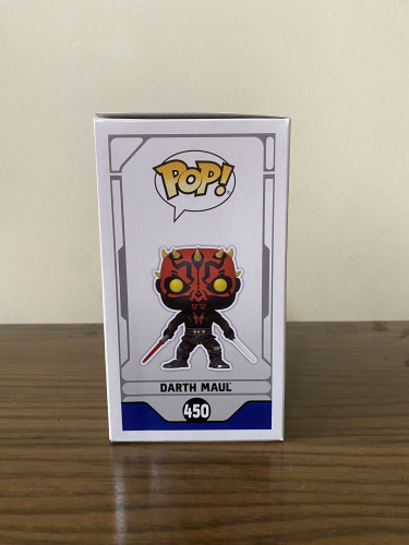  Star Wars #450 - Produto Original