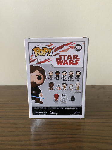  Star Wars #266 - Produto Original