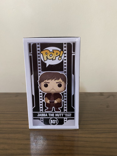  Stars Wars #801 - Produto Original