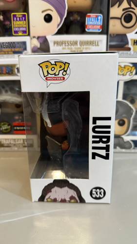  Senhor Dos Anéis #533 - Produto Original