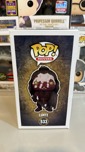  Senhor Dos Anéis #533 - Produto Original