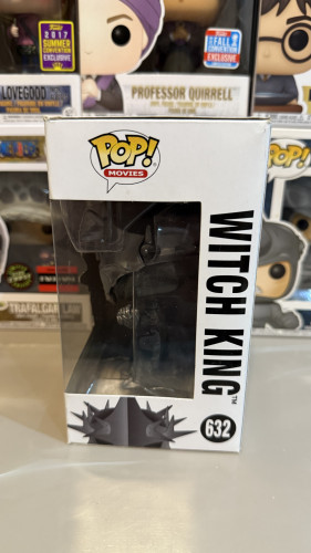  Senhor Dos Anéis #632 - Produto Original