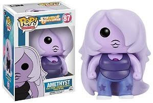 Funko Pop Amethyst-Steven Universe-87