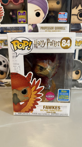  Harry Potter #84 - Produto Original