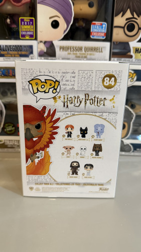  Harry Potter #84 - Produto Original