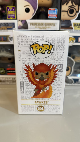  Harry Potter #84 - Produto Original