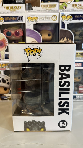  Harry Potter #64 - Produto Original