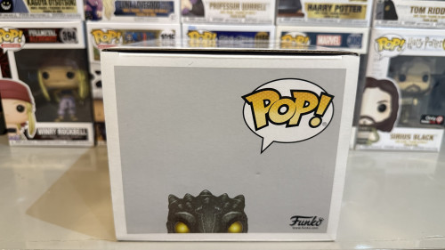  Harry Potter #64 - Produto Original