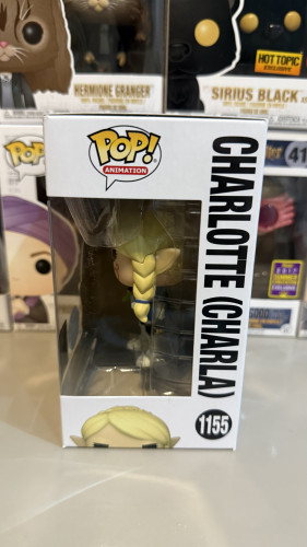  Black Clover #1155 - Produto Original