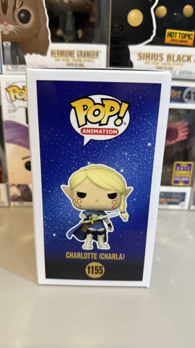  Black Clover #1155 - Produto Original