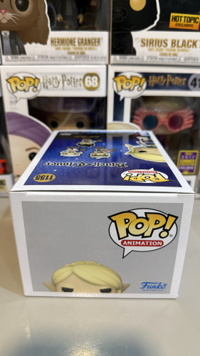  Black Clover #1155 - Produto Original