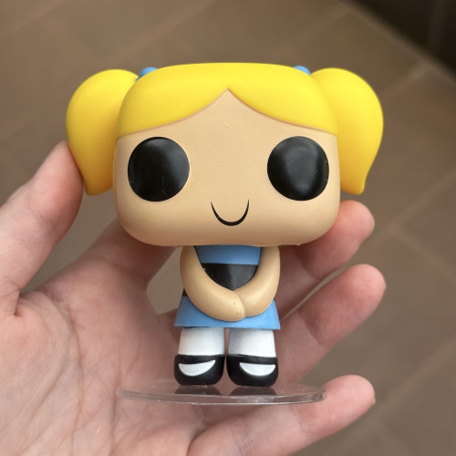  The Powerpuff Girls #126 - Produto Original