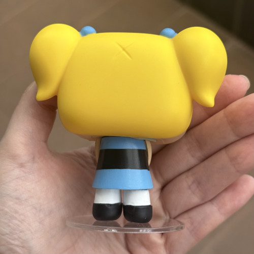  The Powerpuff Girls #126 - Produto Original