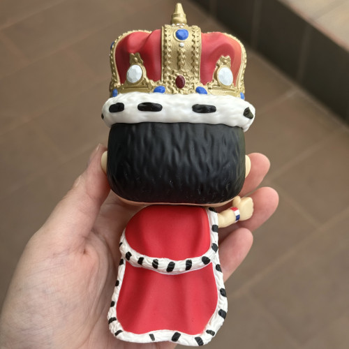  Rocks Queen #184 - Produto Original